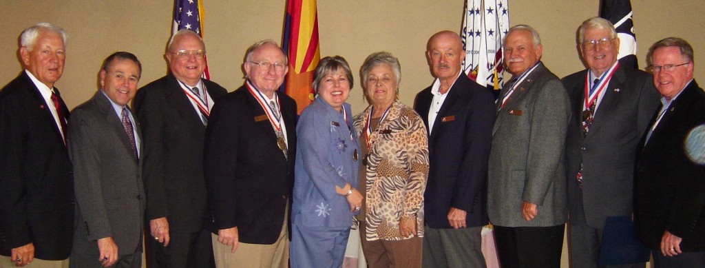 MSA 2011